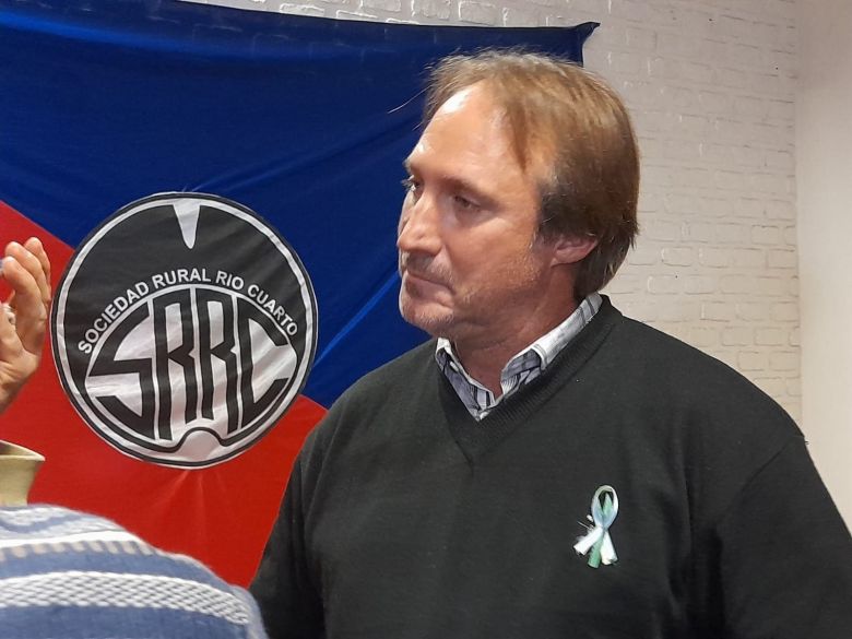Río Cuarto: la Sociedad Rural criticó las políticas económicas del gobierno nacional