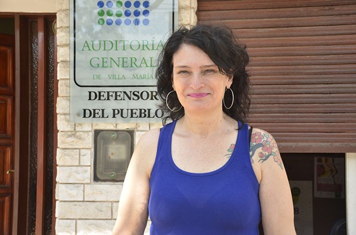 Indagarán a Alicia Perresutti