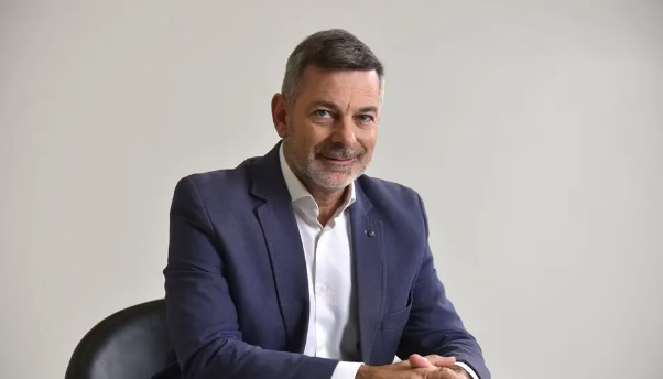 Javier Pretto: “no me siento representado con las dos opciones”