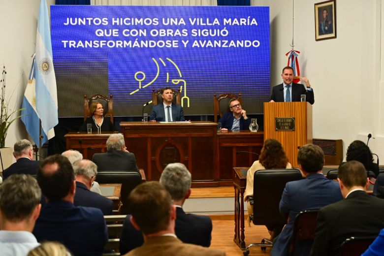 Crearán una nueva escuela secundaria en la ciudad con orientación en tecnología rural