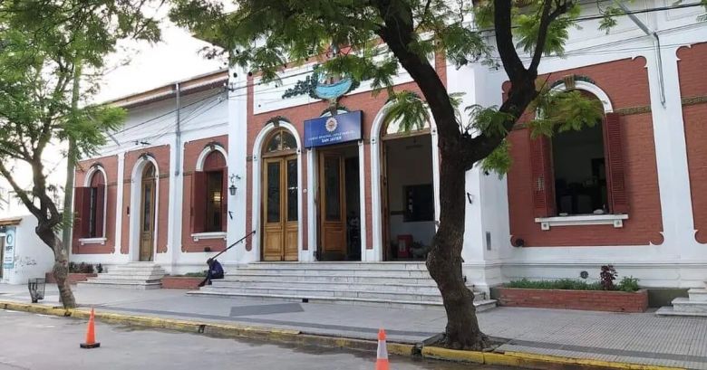 Villa Dolores: investigan el crimen de una mujer y detienen a su pareja
