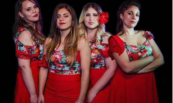 Arrasa como topadora celebra 10 años de vida ¡A pura fiesta!