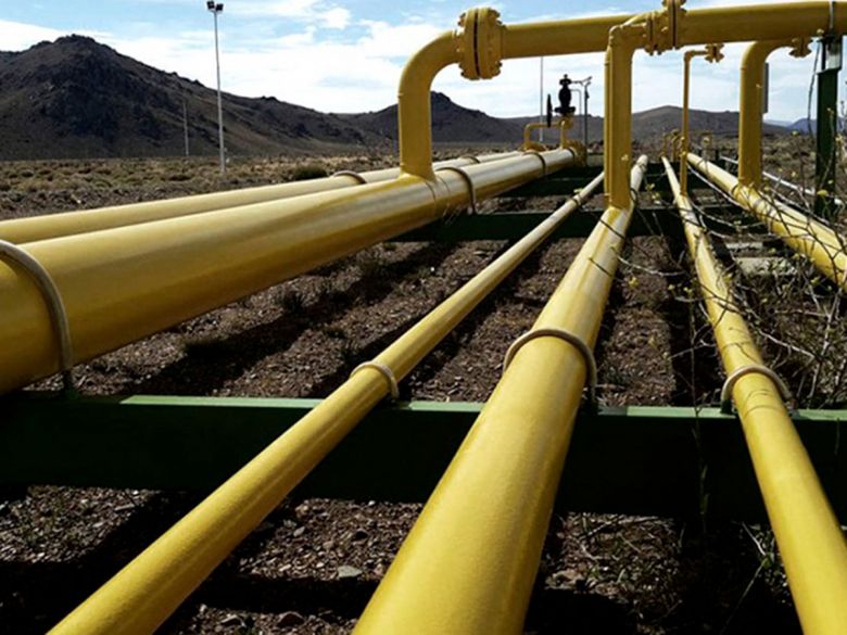 Dos localidades de la región continúan sin servicio de gas