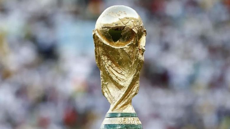 Arabia Saudita se postula como sede del Mundial 2034 tras deserción de Australia