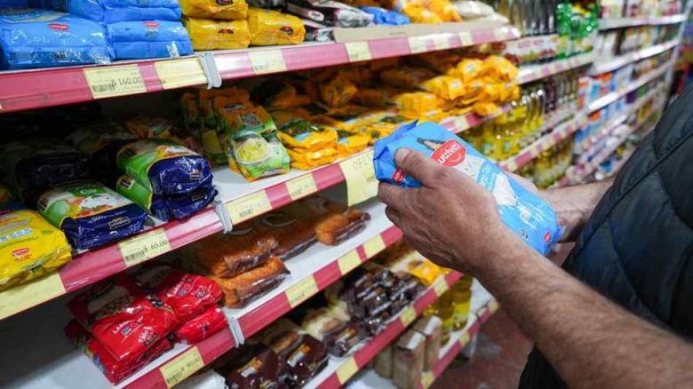 Córdoba: en octubre los precios aumentaron un 10,9% 