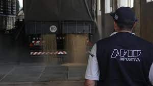 La AFIP visualizó irregularidades en una aceitera de Río Cuarto