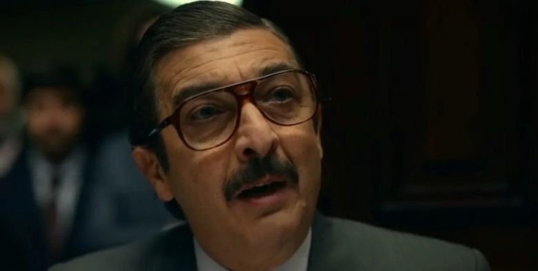 El emotivo video del INCAA con la voz de Darín en defensa del cine argentino