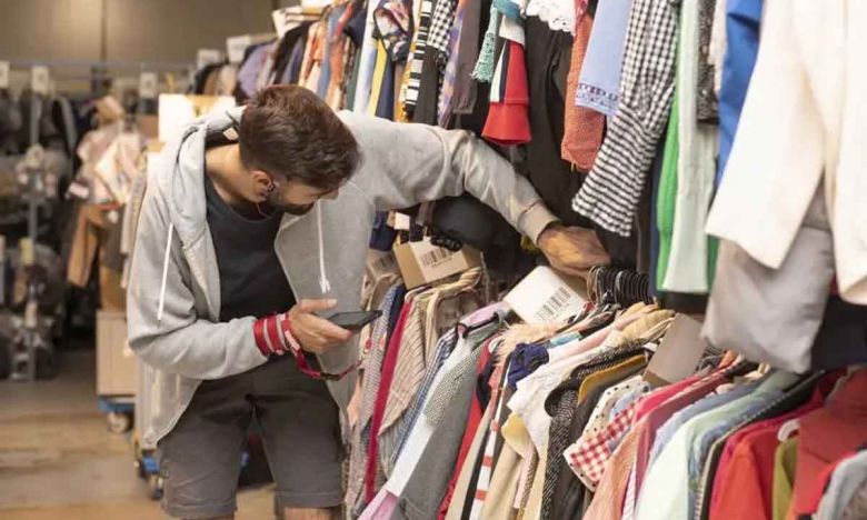 Las ventas minoristas repuntaron un 4,7% en octubre