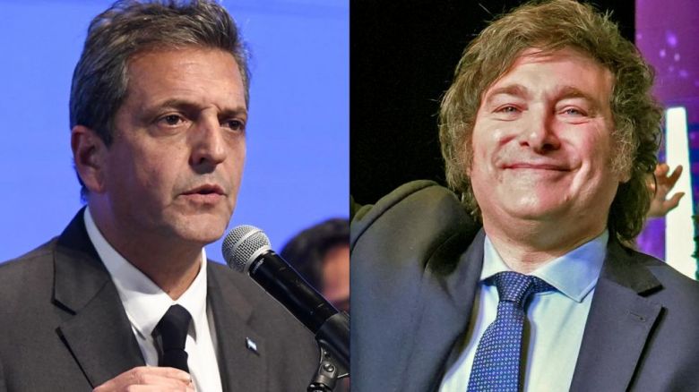 Seggiaro: "sería saludable que Milei diga que va a hacer el 10 de diciembre si gana" 