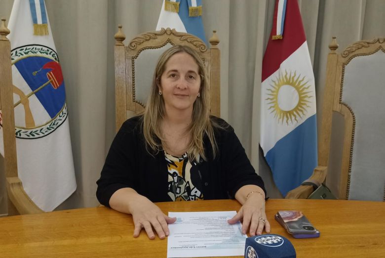 La ciudad será sede del Segundo Congreso de Bromatología