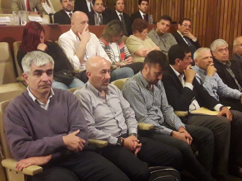 Causa CBI II: los acusados ofrecieron una suma millonaria para reparar el daño