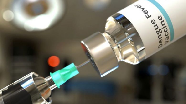 Ya esta disponible en Argentina la vacuna contra el dengue 