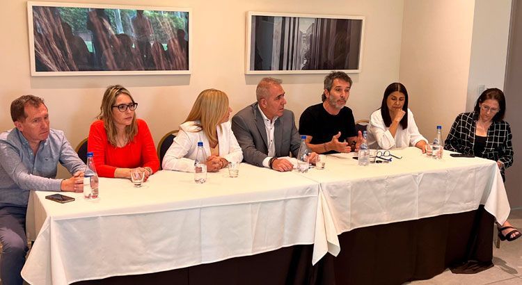 Córdoba: Juntos por el Cambio en contra de la modificación del Tribunal de Cuentas 