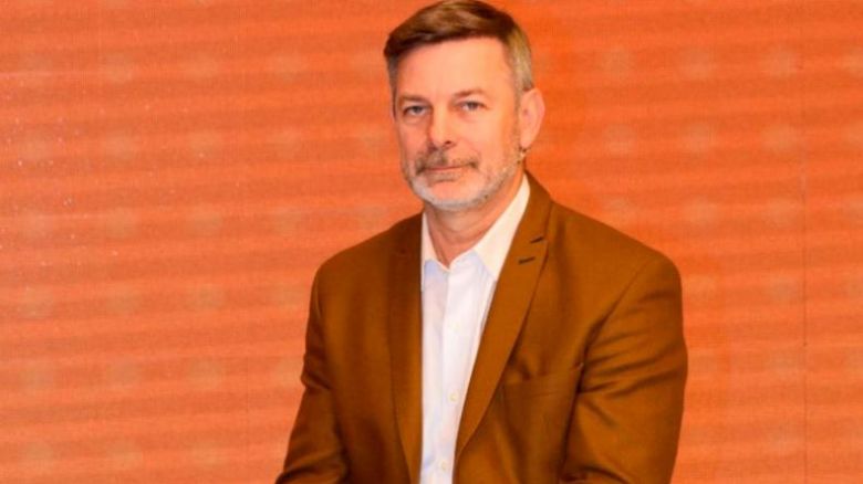 El viceintendente electo de Cordoba votará por Javier Milei