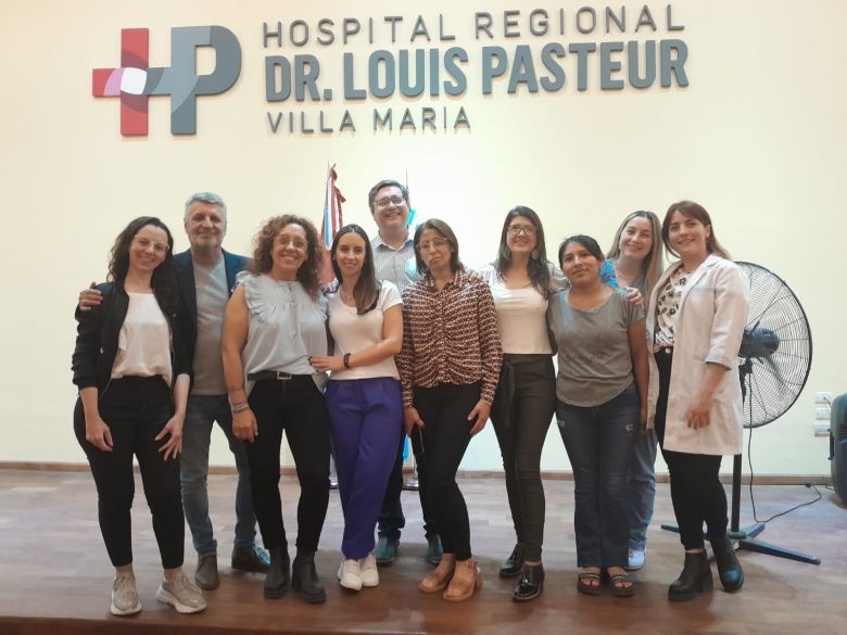 Realizan actividades por la Semana Mundial de la Prematurez