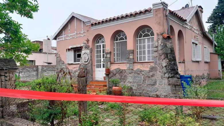 Detuvieron al presunto autor de matar a la psicóloga en la Cumbre