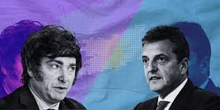 Con fuertes cruces, terminó el último debate presidencial