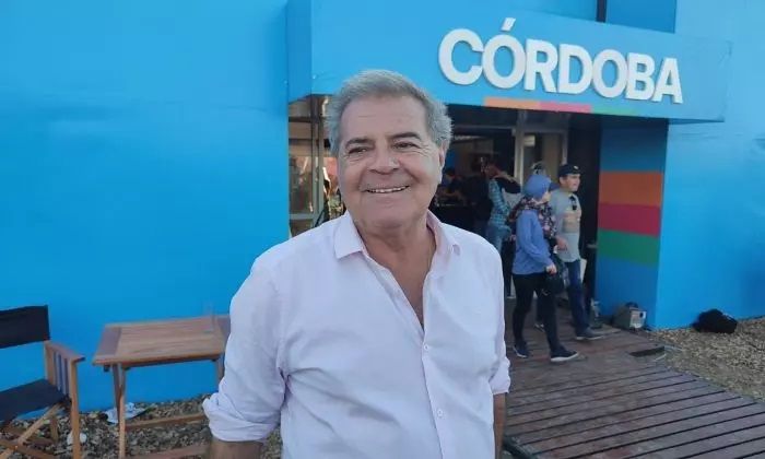 Sergio Busso: “la Agencia Córdoba Agro es una herramienta para jerarquizar el Fondo de Desarrollo Agropecuario”