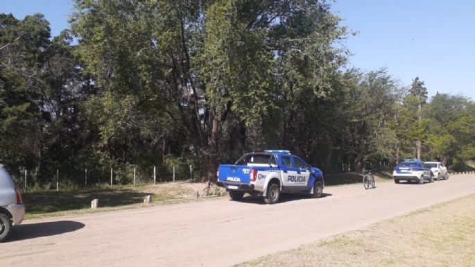 General Deheza: investigan la muerte de un hombre de 41 años