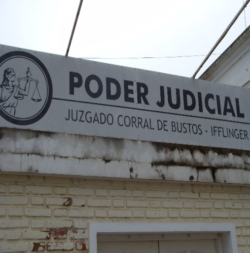 Corral de Bustos: desarticularon una banda que cometía robos domiciliarios 