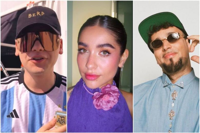 Hoy se celebran los premios Latin Grammy