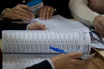 Comenzó la veda electoral para el balotaje de este domingo