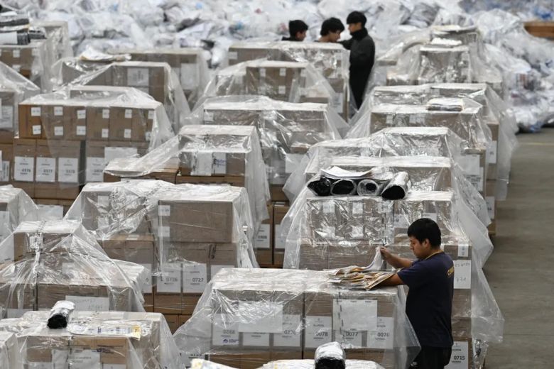Más de 86.000 efectivos son desplegados en el país para la custodia y seguridad del balotaje