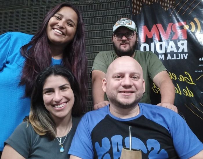 Operativo especial balotaje 2023 con Grupo Apolo