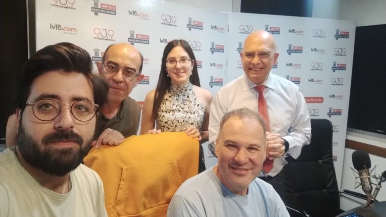 Operativo especial balotaje 2023 con Grupo Apolo