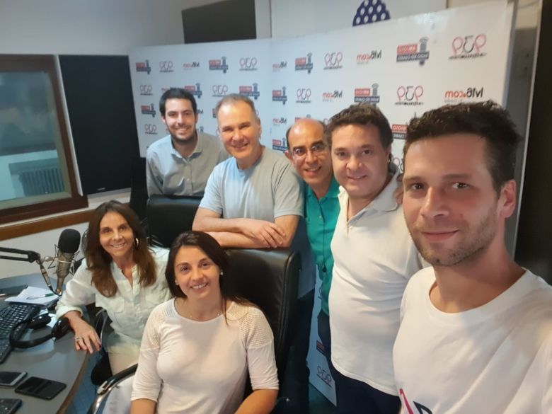Grupo Apolo y LV28 en una nueva elección presidencial
