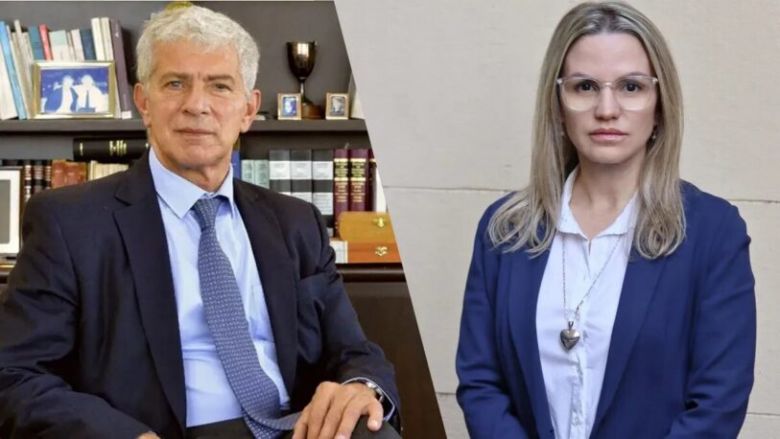 El futuro gabinete de Milei: Cúneo Libarona en Justicia y Píparo en Anses
