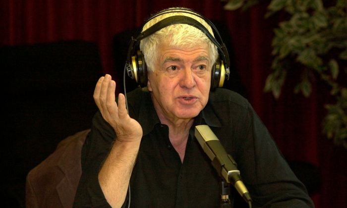 El 23 de noviembre de 2004 fallecía Adolfo Castelo, humorista y periodista argentino