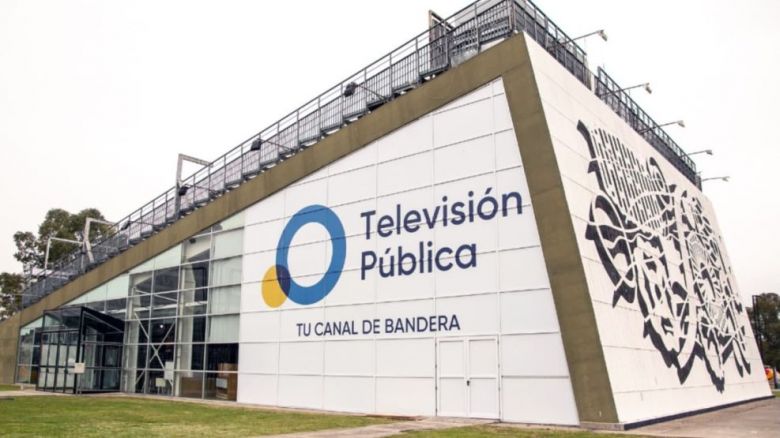 Tras los dichos de privatización de Milei, los medios públicos emitieron un comunicado 