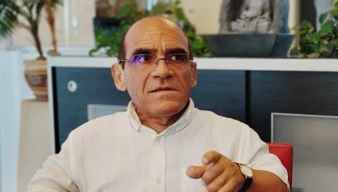 José María Rinaldi: "ningún presidente resiste una devaluación"