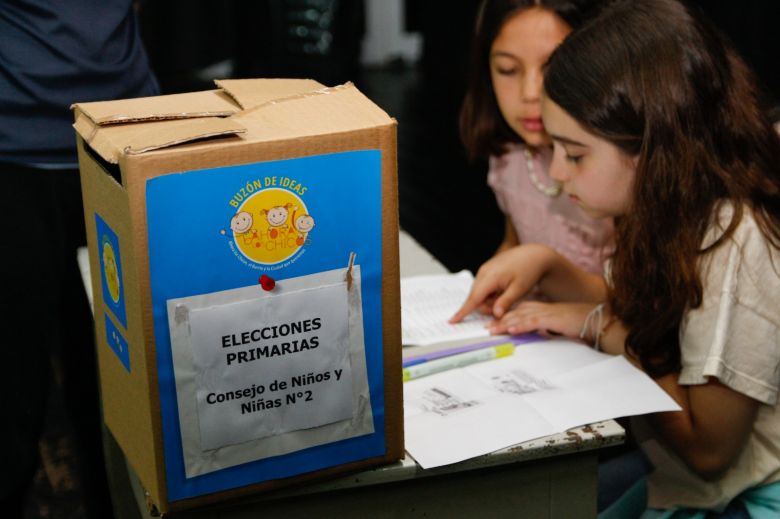 Elegirán a los nuevos intendente y vice de los Niños en Villa María
