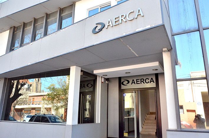 Carolina Benito, la primera mujer en presidir la comisión directiva de AERCA