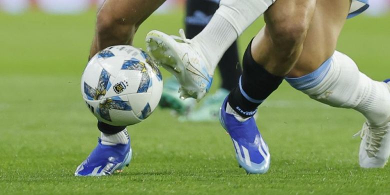 Eliminatorias 2026: Argentina sigue puntero y Paraguay iría al repechaje