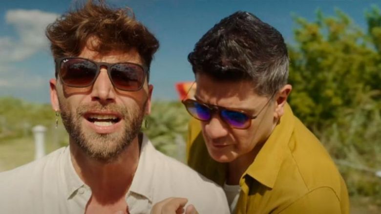 La Konga realizó un feat con un artista internacional
