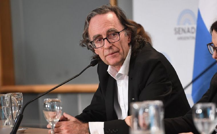  Osvaldo Giordano dirigirá la Anses