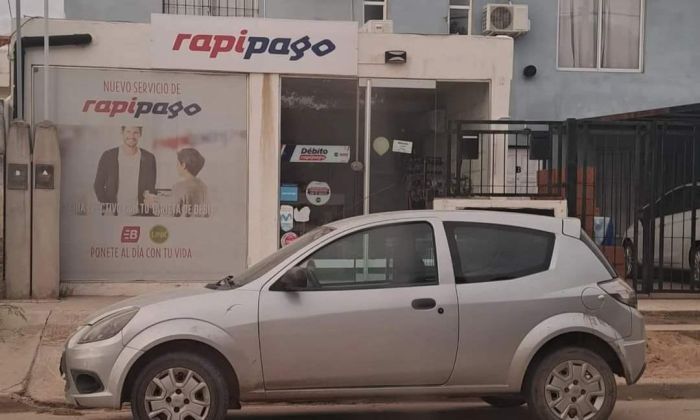 Río Cuarto: asesinaron a un comerciante tras sufrir un asalto en su Rapipago