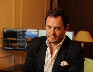 Demian Reidel anunció que no presidirá el Banco Central en el gobierno de Milei