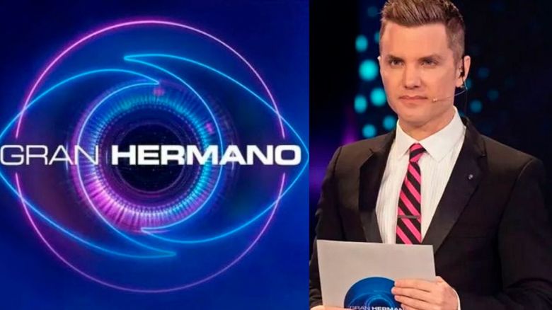 Santiago del Moro reveló la fecha de inicio de Gran Hermano