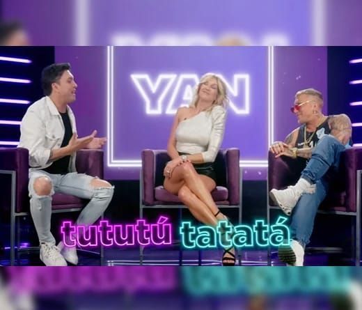 El Polaco, Banda XXI y Yanina Latorre protagonizan videoclip