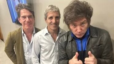 Milei viajó a EE.UU y mantendrá encuentros con autoridades norteamericanas y el FMI