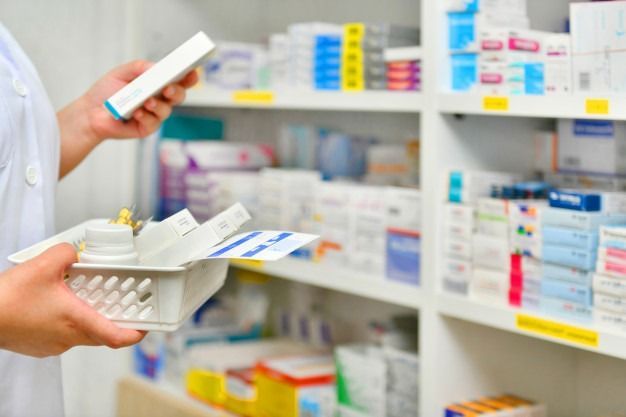 Los medicamentos aumentaron un 22% en casi todas sus especialidades