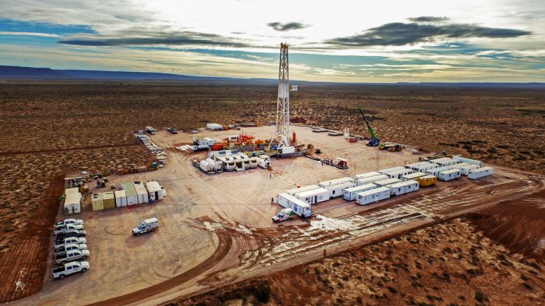 La UOCRA denunció 500 despidos y 10.000 suspensiones en Vaca Muerta