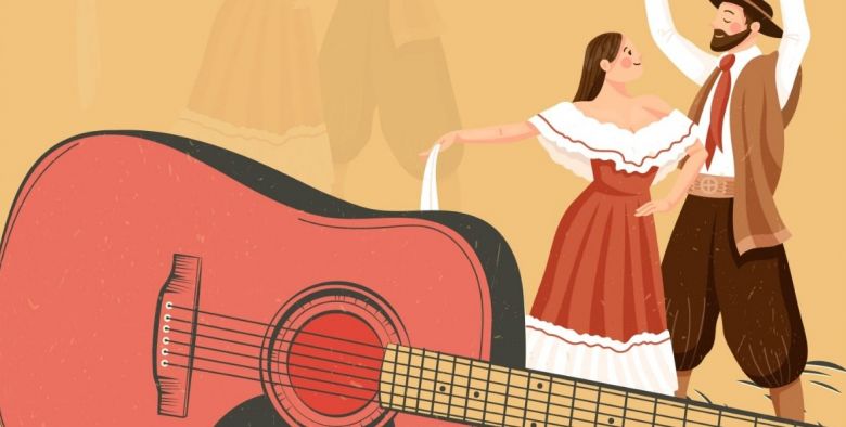 Kallpa celebrará su primer aniversario a pura peña