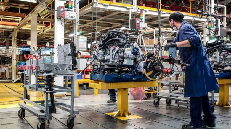 Nissan Renault abrió retiros voluntarios en su planta de Córdoba