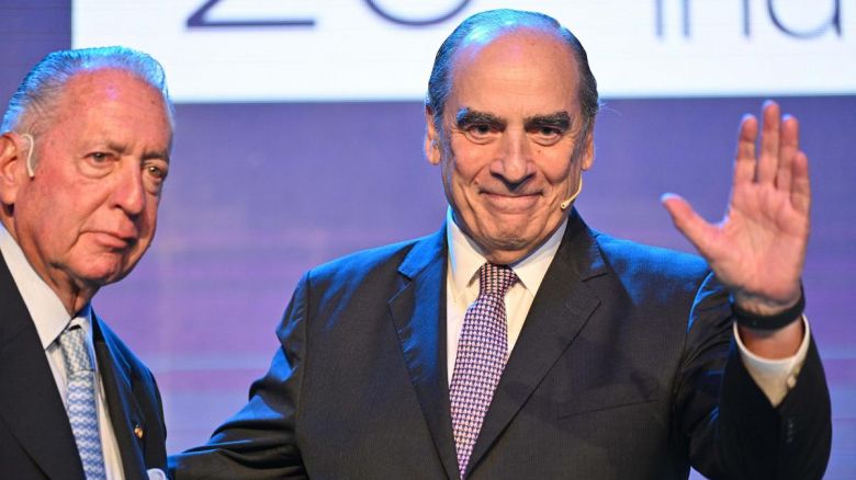 Francos ratificó que Milei enviará el proyecto de "reforma del Estado" apenas asuma