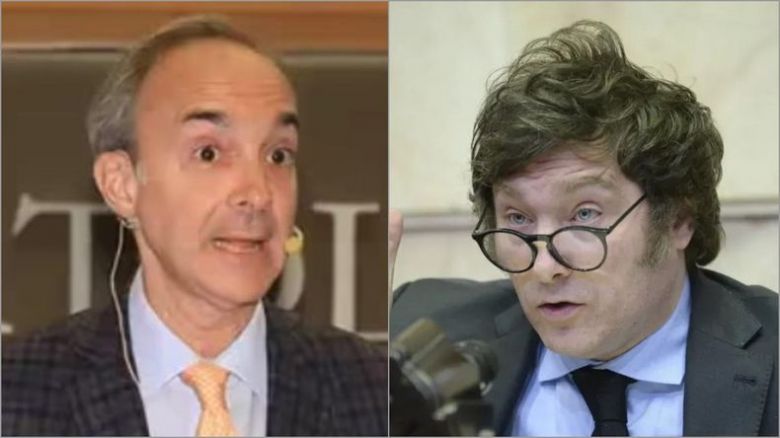 Carlos Horacio Torrendell fue designado secretario de Educación 